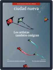 Revista CIUDAD NUEVA (Digital) Subscription                    October 1st, 2021 Issue