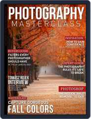 Photography Masterclass (Digital) Subscription                    September 24th, 2021 Issue