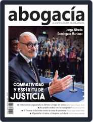 Abogacía (Digital) Subscription                    October 1st, 2021 Issue