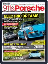 911 & Porsche World (Digital) Subscription                    November 1st, 2021 Issue