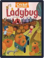Ladybug Stories, Poems, And Songs Magazine For Young Kids And Children (Digital) Subscription                    October 1st, 2021 Issue