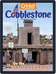 Cobblestone American History and Current Events for Kids and Children (Digital) Subscription                    October 1st, 2021 Issue