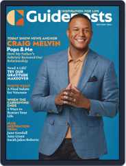 Guideposts (Digital) Subscription                    October 1st, 2021 Issue