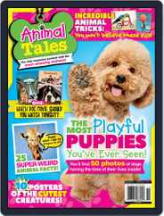 Animal Tales (Digital) Subscription                    November 1st, 2021 Issue