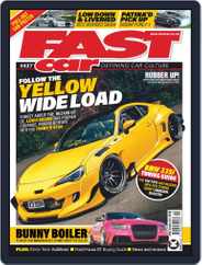 Fast Car (Digital) Subscription                    October 1st, 2021 Issue