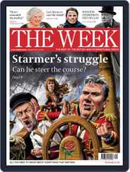 The Week United Kingdom (Digital) Subscription                    October 2nd, 2021 Issue