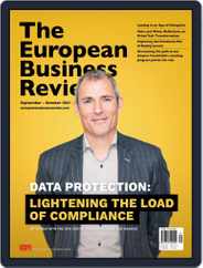 The European Business Review (Digital) Subscription                    September 1st, 2021 Issue