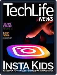 Techlife News (Digital) Subscription                    October 2nd, 2021 Issue