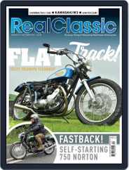RealClassic (Digital) Subscription                    October 1st, 2021 Issue