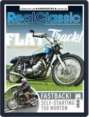 RealClassic (Digital) Subscription October 1st, 2021 Issue