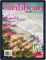 Caribbean Living (Digital) Subscription                    October 1st, 2021 Issue