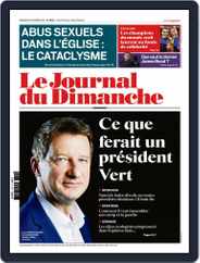 Le Journal du dimanche (Digital) Subscription October 3rd, 2021 Issue