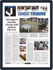Sunday Tribune (Digital) Subscription                    October 3rd, 2021 Issue