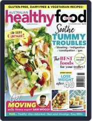 Healthy Food Guide (Digital) Subscription November 1st, 2021 Issue