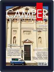 Caravan E Camper Granturismo (Digital) Subscription                    October 1st, 2021 Issue