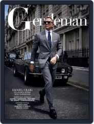 Gentleman España (Digital) Subscription                    October 1st, 2021 Issue