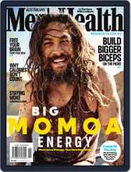 Men's Health Australia (Digital) Subscription                    November 1st, 2021 Issue