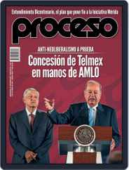 Proceso (Digital) Subscription                    October 3rd, 2021 Issue