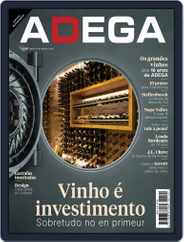 Adega (Digital) Subscription                    October 1st, 2021 Issue