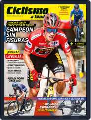 Ciclismo A Fondo (Digital) Subscription                    October 1st, 2021 Issue