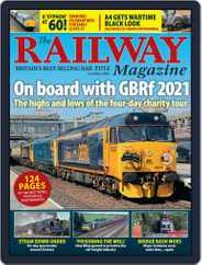 The Railway (Digital) Subscription October 1st, 2021 Issue
