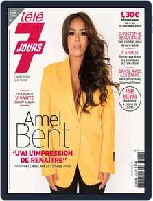 Tele 7 Jours Magazine Digital Subscription Discount Discountmags Com Tele 7 Jours Magazine Digital Subscription Discount Discountmags Com