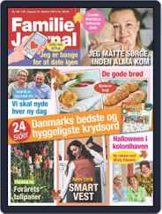 Familie Journal (Digital) Subscription October 4th, 2021 Issue