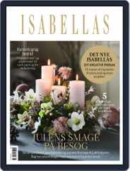 ISABELLAS (Digital) Subscription October 1st, 2021 Issue
