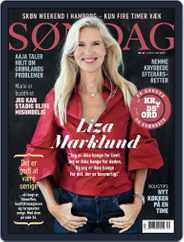 SØNDAG (Digital) Subscription                    October 4th, 2021 Issue