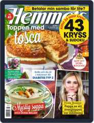 Hemmets Veckotidning (Digital) Subscription                    October 5th, 2021 Issue