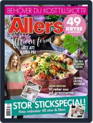Allers (Digital) Subscription October 5th, 2021 Issue