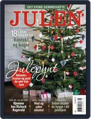 JULEN - Gemmehaefte Magazine (Digital) Subscription                    September 26th, 2020 Issue