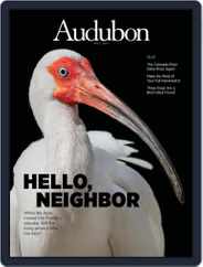 Audubon (Digital) Subscription                    September 20th, 2021 Issue