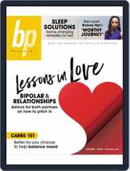 bp Magazine for Bipolar (Digital) Subscription October 1st, 2021 Issue