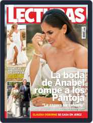 Lecturas (Digital) Subscription October 13th, 2021 Issue
