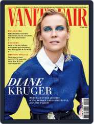 Vanity Fair France (Digital) Subscription                    October 1st, 2021 Issue
