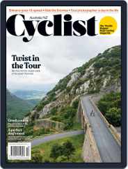 Cyclist Australia (Digital) Subscription October 1st, 2021 Issue