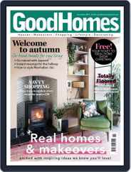 Good Homes (Digital) Subscription                    November 1st, 2021 Issue