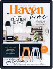 Haven (Digital) Subscription                    October 1st, 2021 Issue