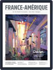 France-Amerique Magazine (Digital) Subscription                    June 1st, 2023 Issue