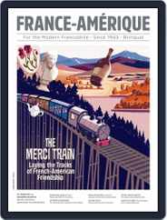 France-Amerique Magazine (Digital) Subscription                    February 1st, 2024 Issue