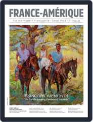 France-Amerique (Digital) Subscription                    March 1st, 2024 Issue