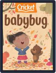 Babybug Stories, Rhymes, and Activities for Babies and Toddlers (Digital) Subscription October 1st, 2021 Issue