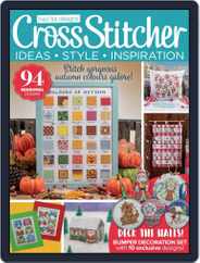 CrossStitcher (Digital) Subscription                    November 1st, 2021 Issue