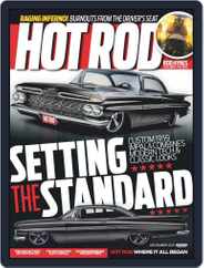 Hot Rod (Digital) Subscription                    December 1st, 2021 Issue