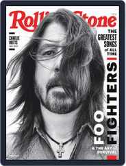Rolling Stone (Digital) Subscription                    October 1st, 2021 Issue