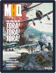 MHQ: The Quarterly Journal of Military History (Digital) Subscription September 28th, 2021 Issue