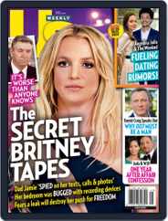 Us Weekly (Digital) Subscription                    October 11th, 2021 Issue