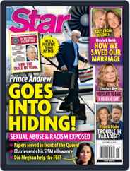 Star (Digital) Subscription                    October 11th, 2021 Issue