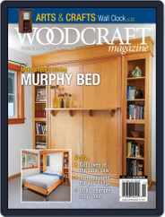 Woodcraft (Digital) Subscription                    October 1st, 2021 Issue